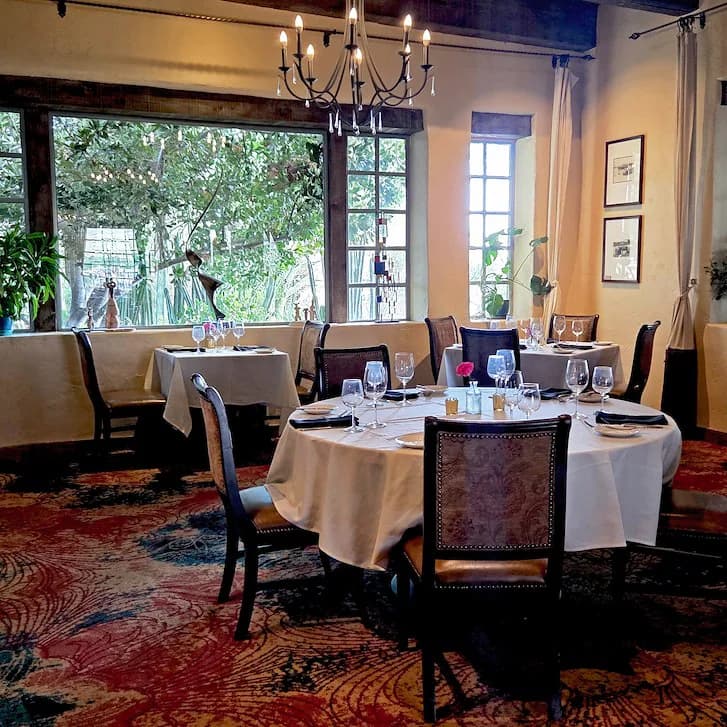Eyrie Vineyard Wine Dinner