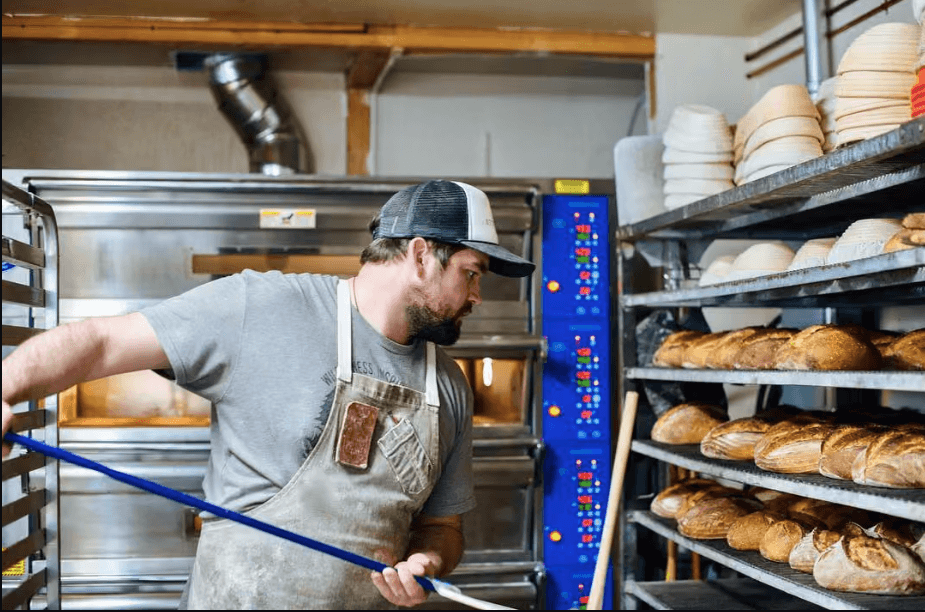 Phoenix bakery Proof Bread hosting pop-up at former Cafe Francais locations