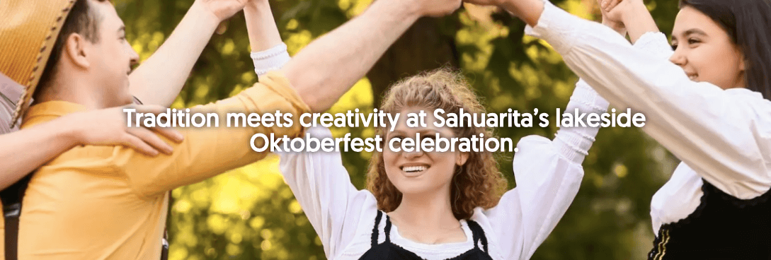 Sahuarita Oktoberfest