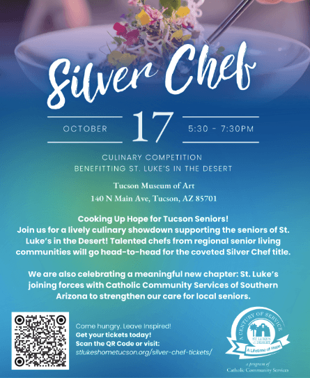 Silver Chef 2026