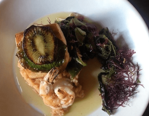 Tu Nidito Benefit – Chef’s Table