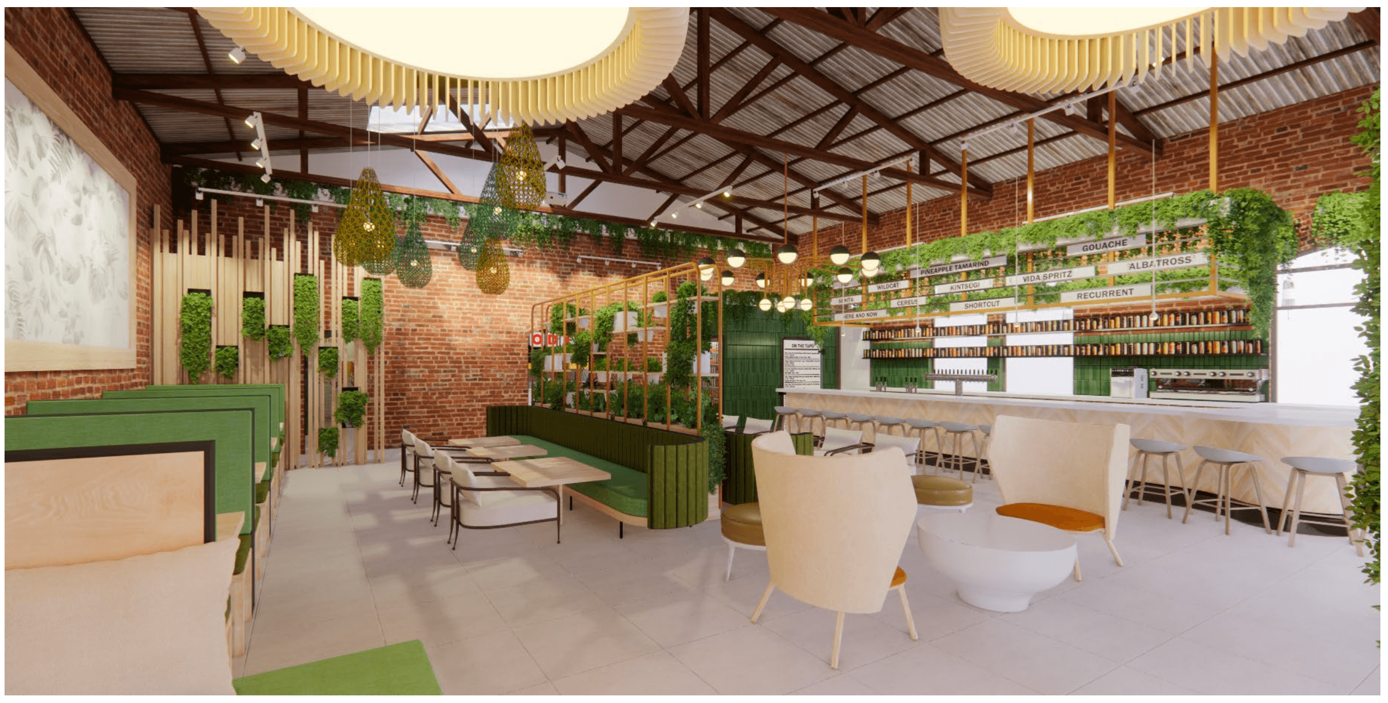 Pueblo Vida Brewing to move next door with new restaurant from Anello's Scott Girod