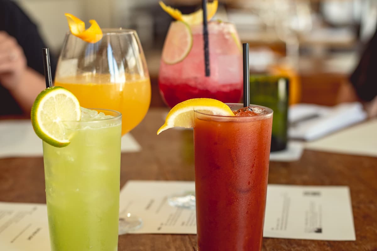 Los Milics Vineyards launches weekend brunch at its downtown Tucson tasting room