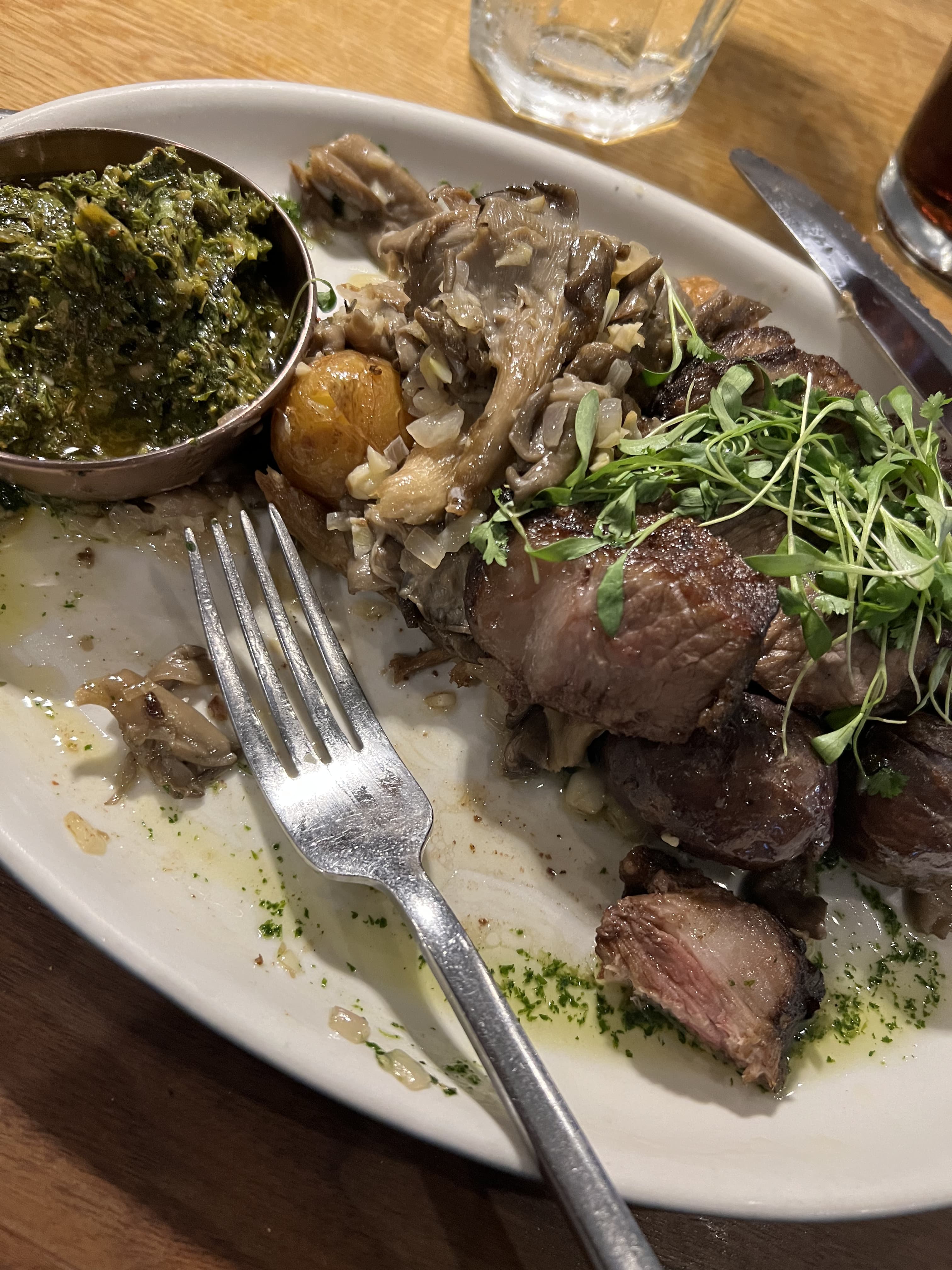 Carne