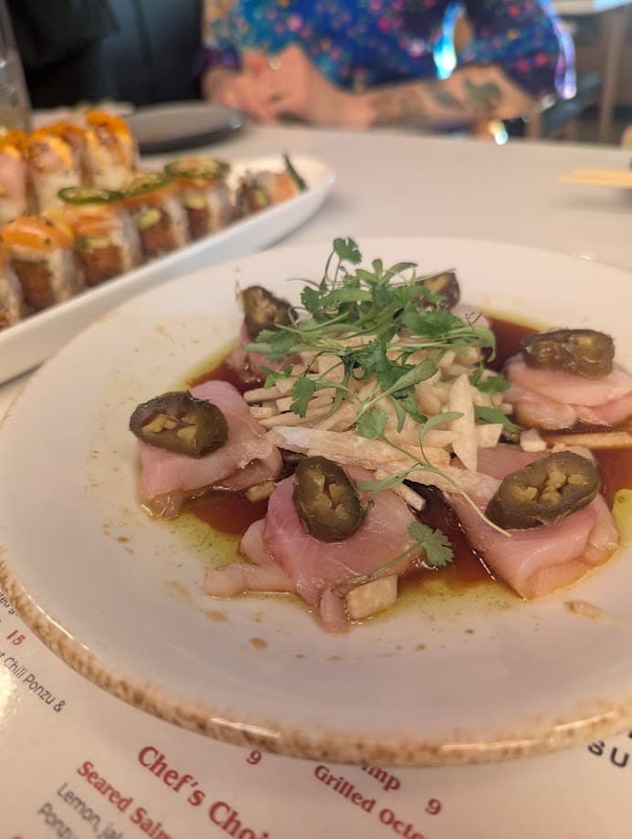 Best Things the Tucson Foodie Team Tasted in July 2026