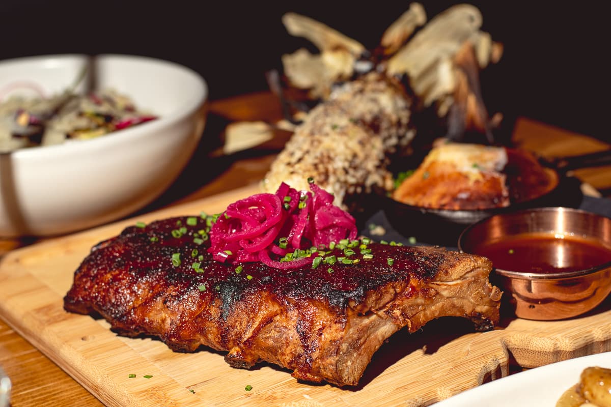 That's a wrap: 12 Weeks of Foodie Summer, by the numbers