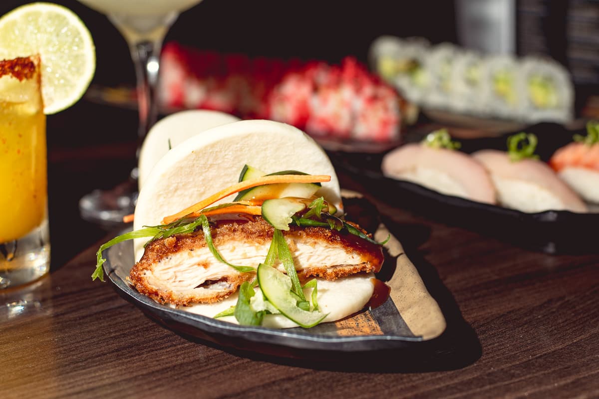 Tokyo Sushi to open on Speedway Boulevard this summer