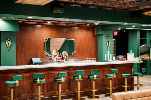 Sonoran Restaurant Week kicks off with a tasting party at The Treasury 1929