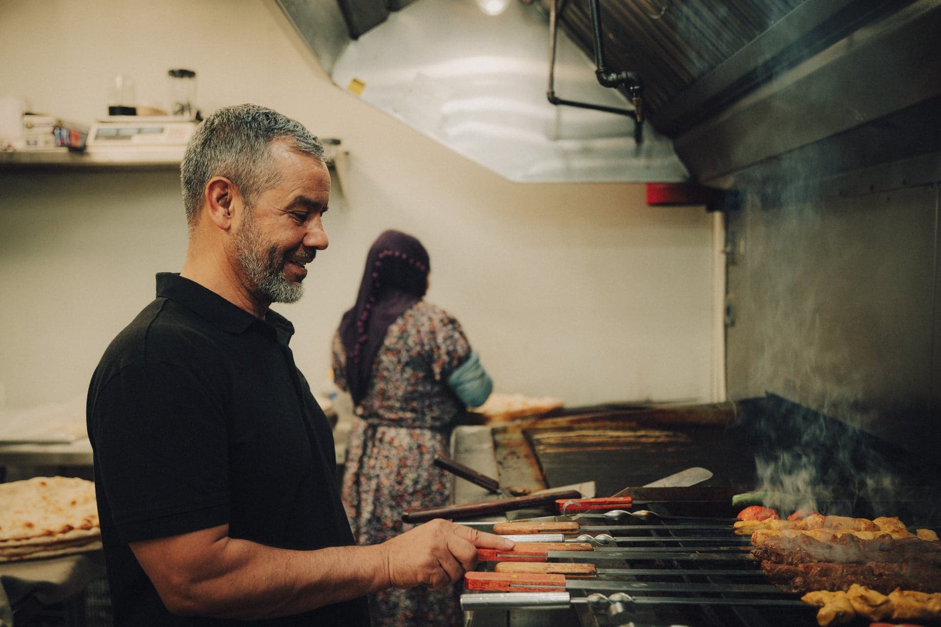 Kabul Corner - Tucson’s Slice of Afghanistan