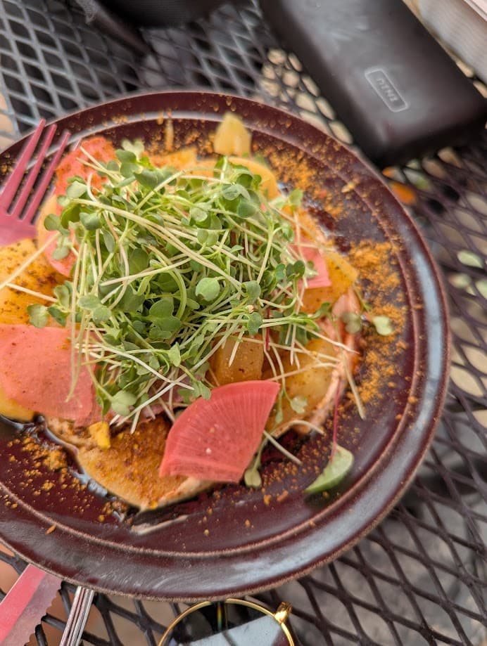 Beet Salad