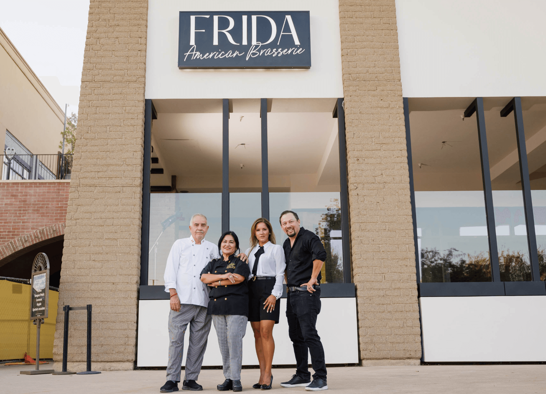 Frida American Brasserie plans late Oct. opening at La Encantada