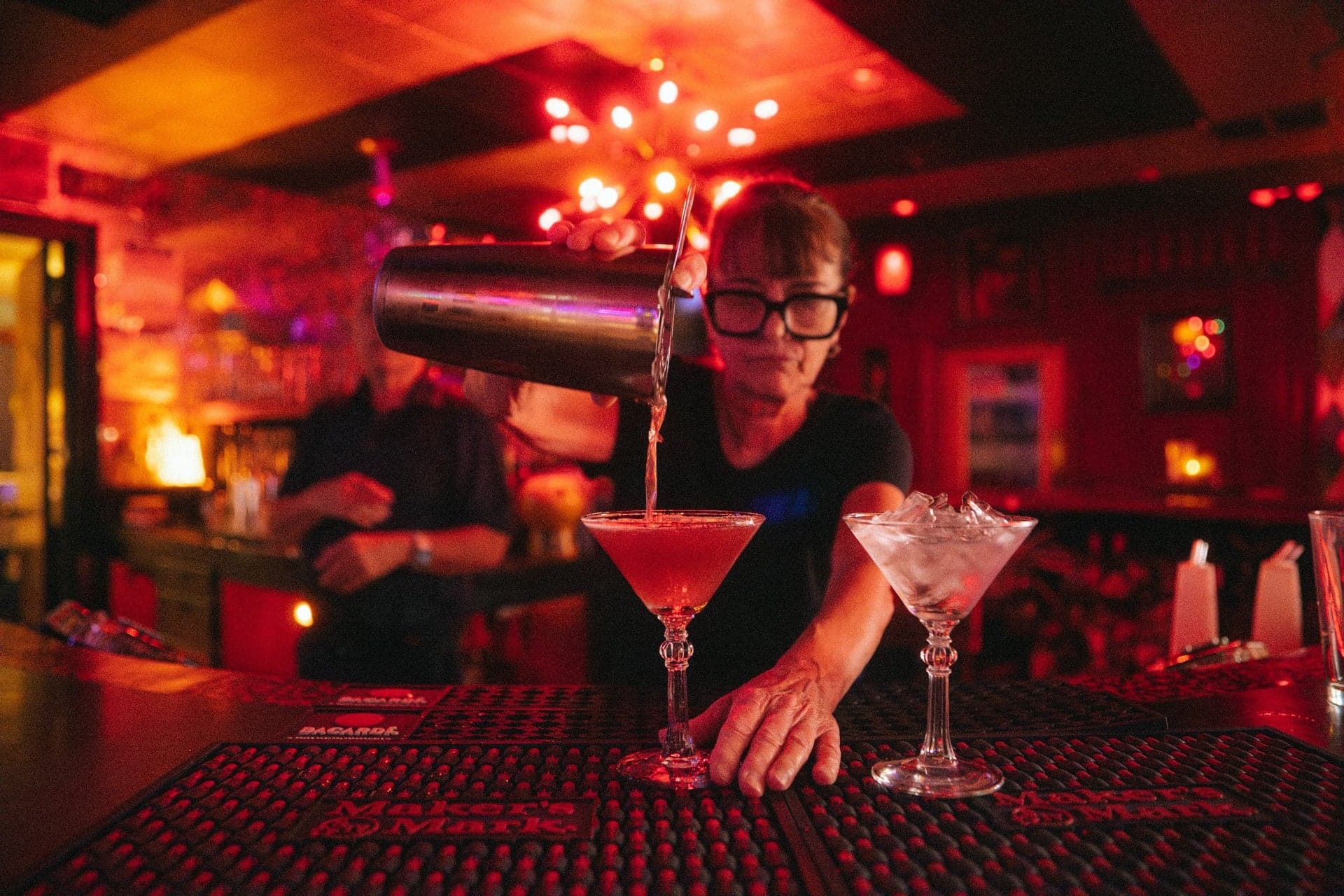 The Shelter Cocktail Lounge: An Atomic Blast from the Past