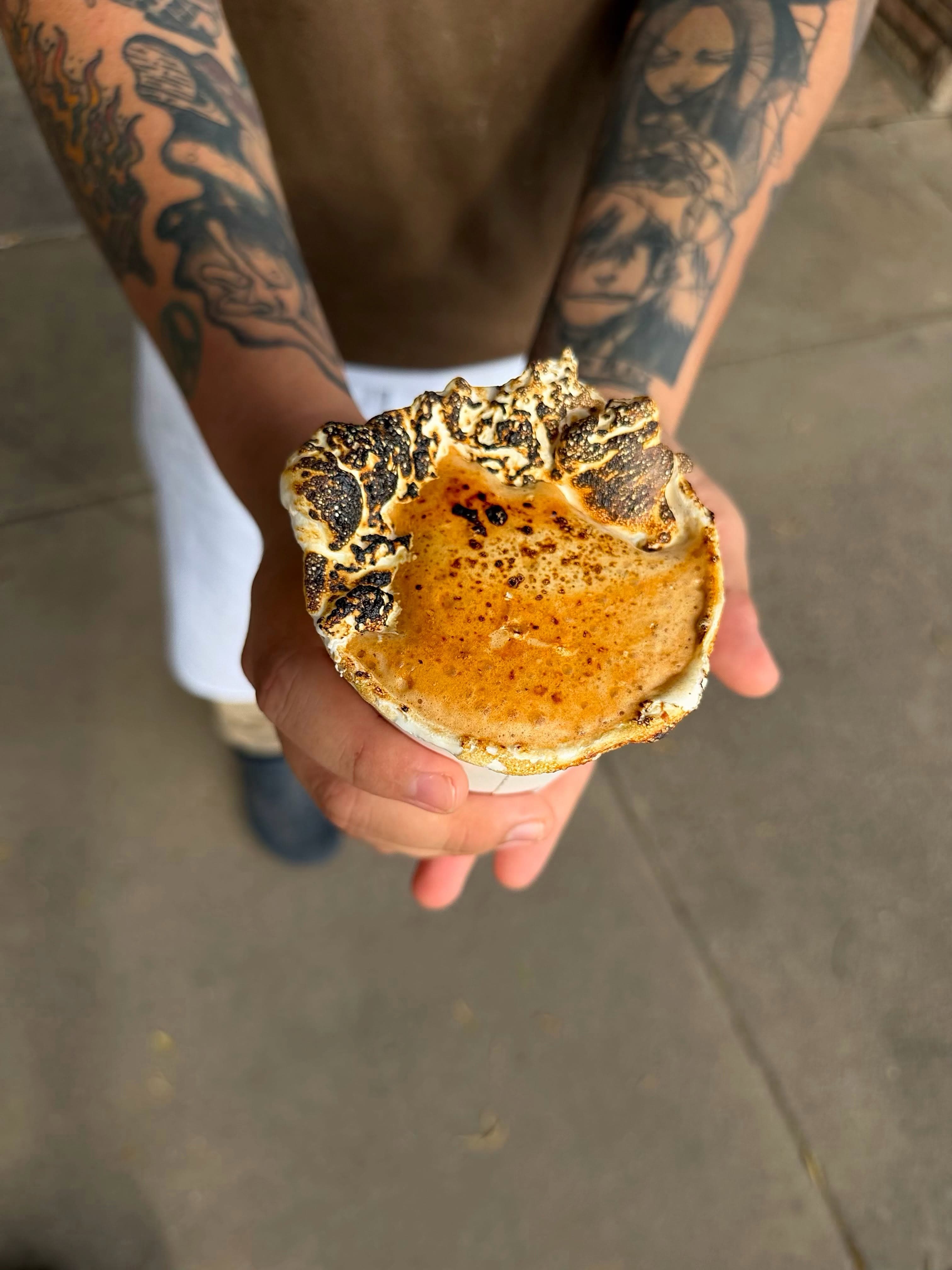 Autumn menus galore: pumpkin spice food & drinks all around Tucson