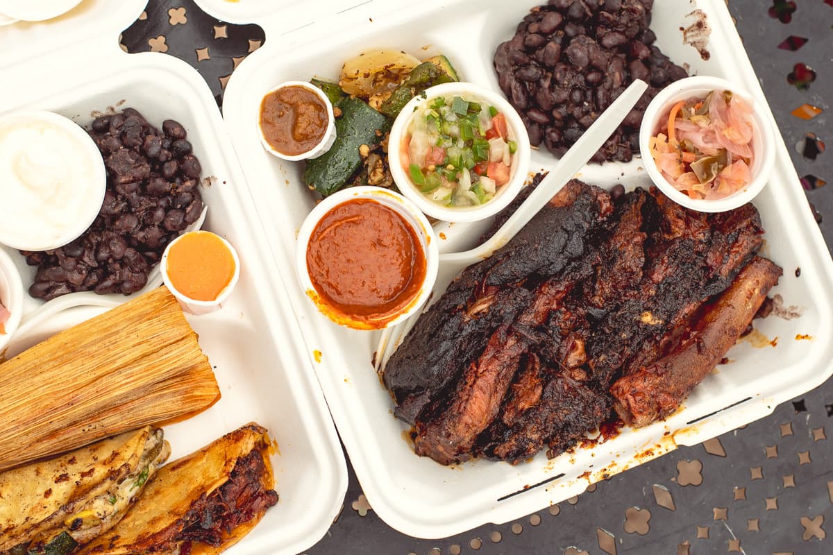 Apacheria Cukson blends native, Anglo and Hispanic flavors in Tucson
