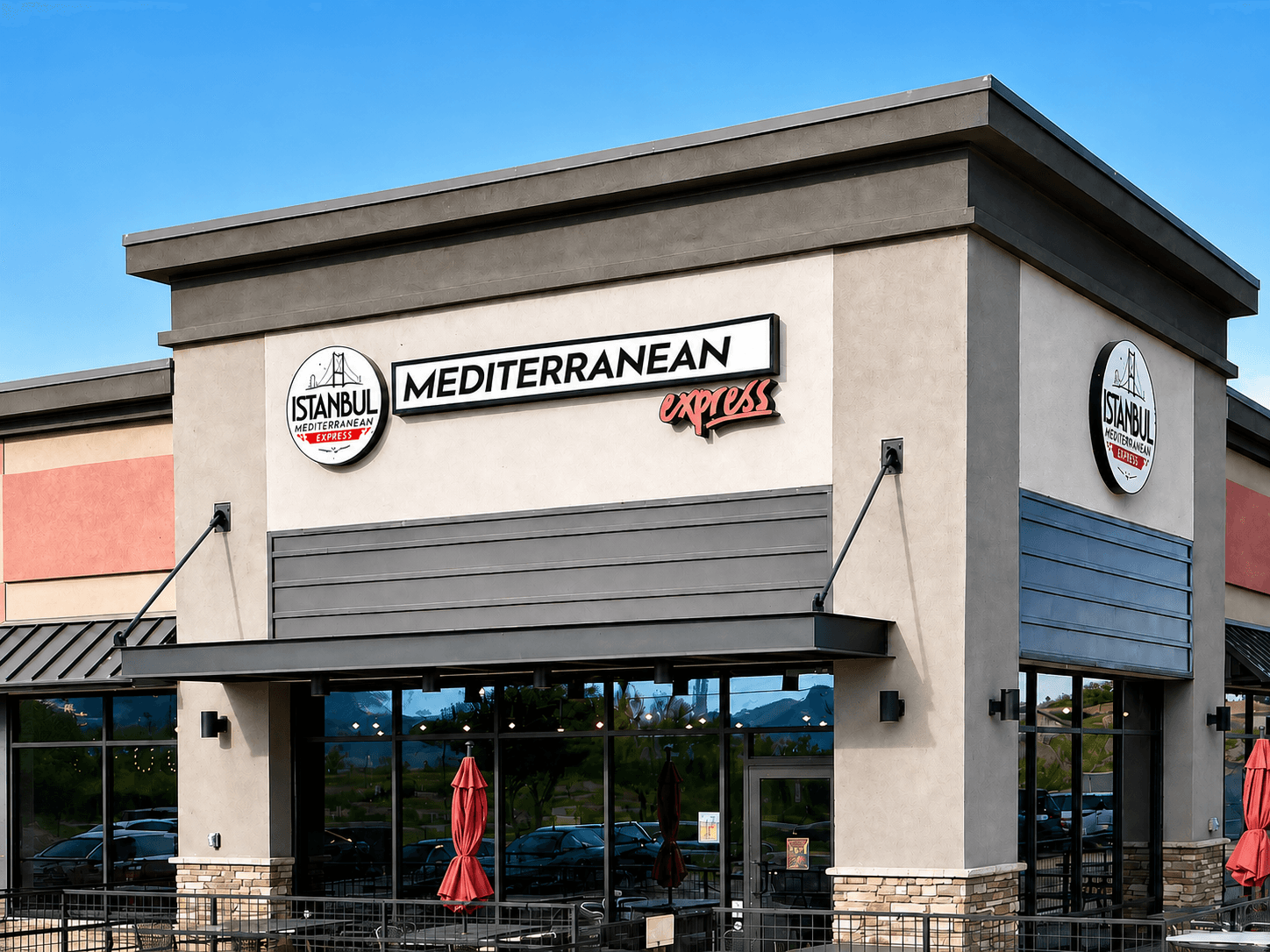 Istanbul Mediterranean Express to open in Marana