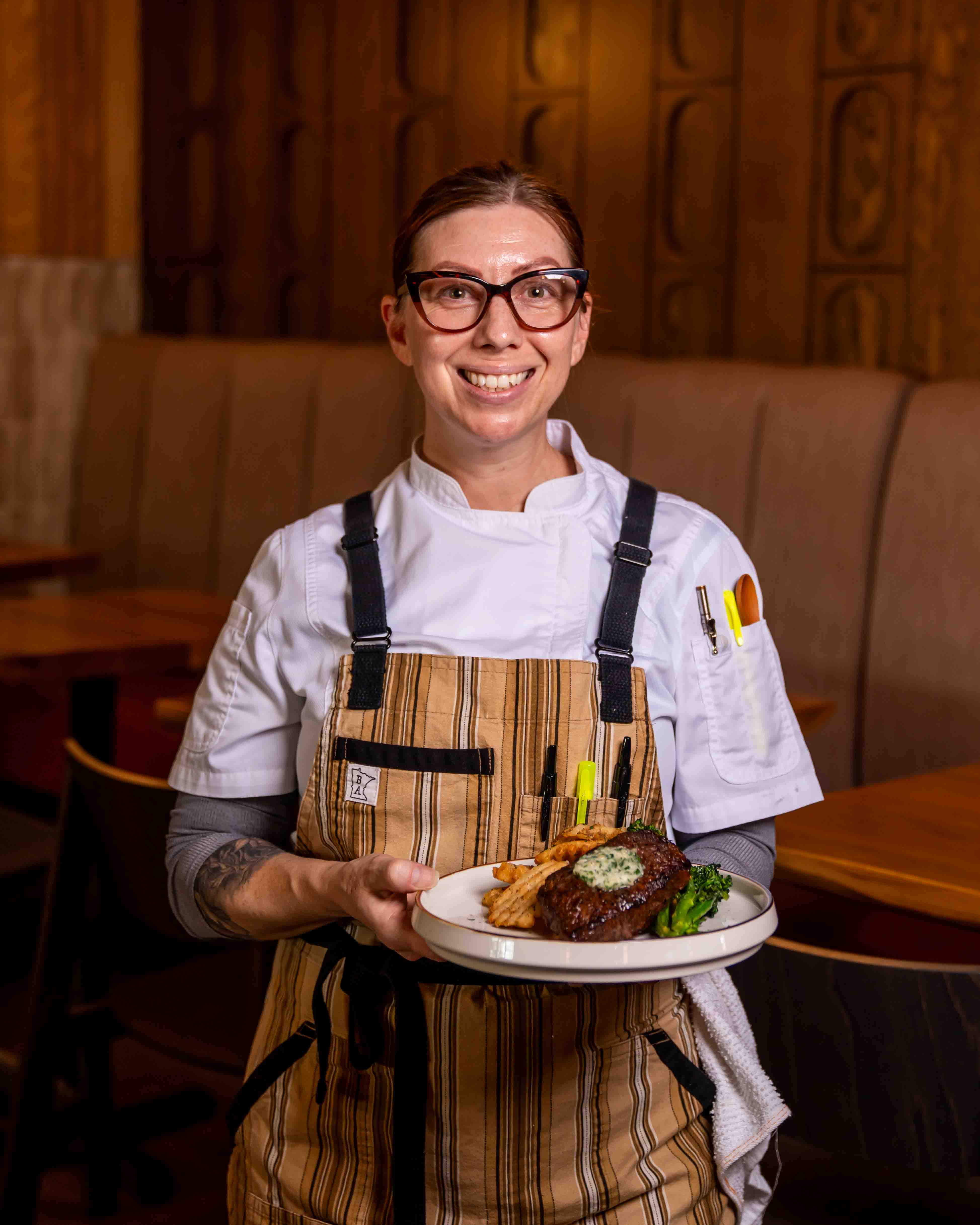 Choice Greens owners to open Joesler Kitchen on River Road, now hiring