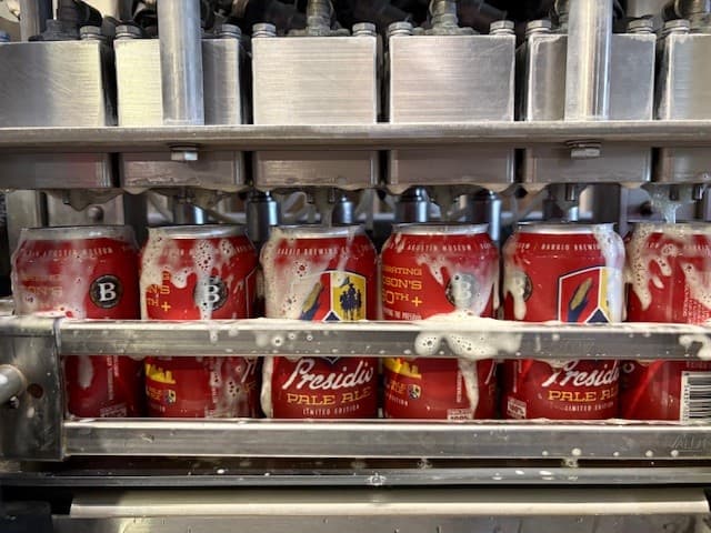 Six Tucson-area breweries team up on Presidio Pale Ale