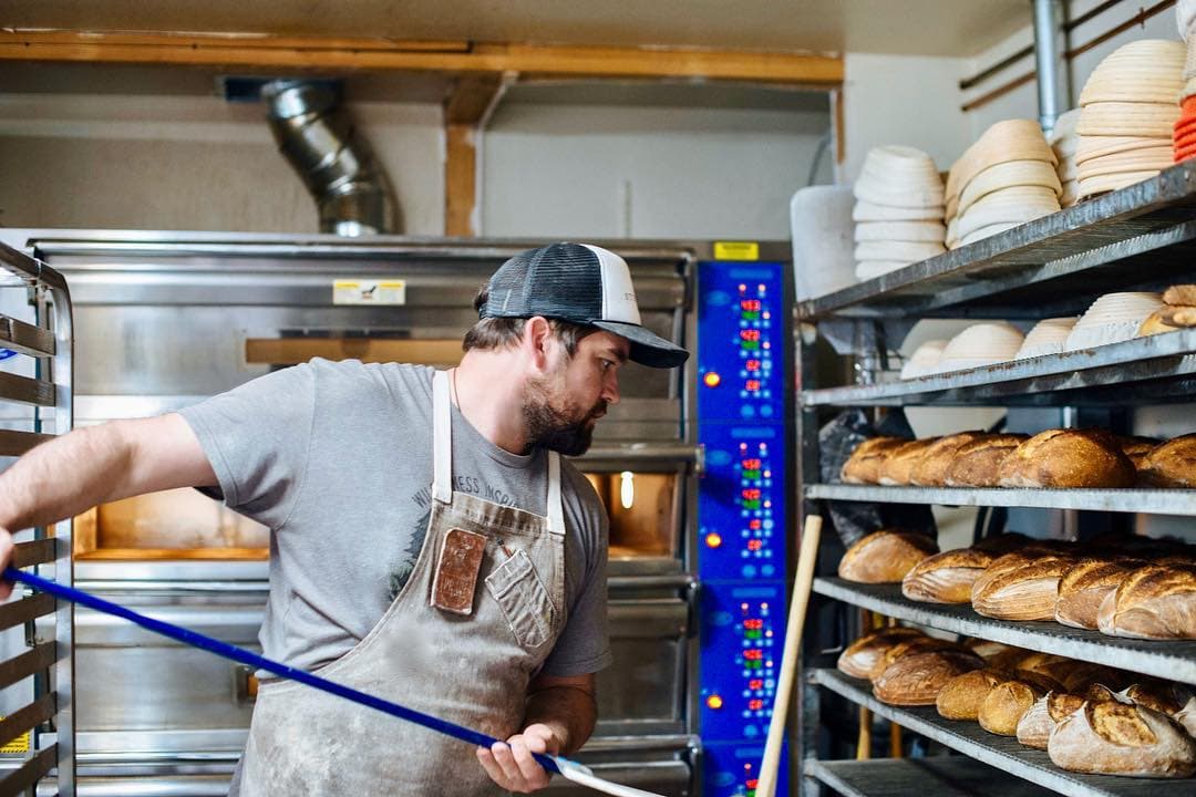 Phoenix bakery Proof Bread hosting pop-up at former Cafe Francais locations