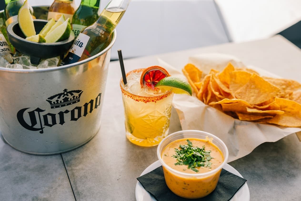Seis Cantina permanently closes its Joesler Village location