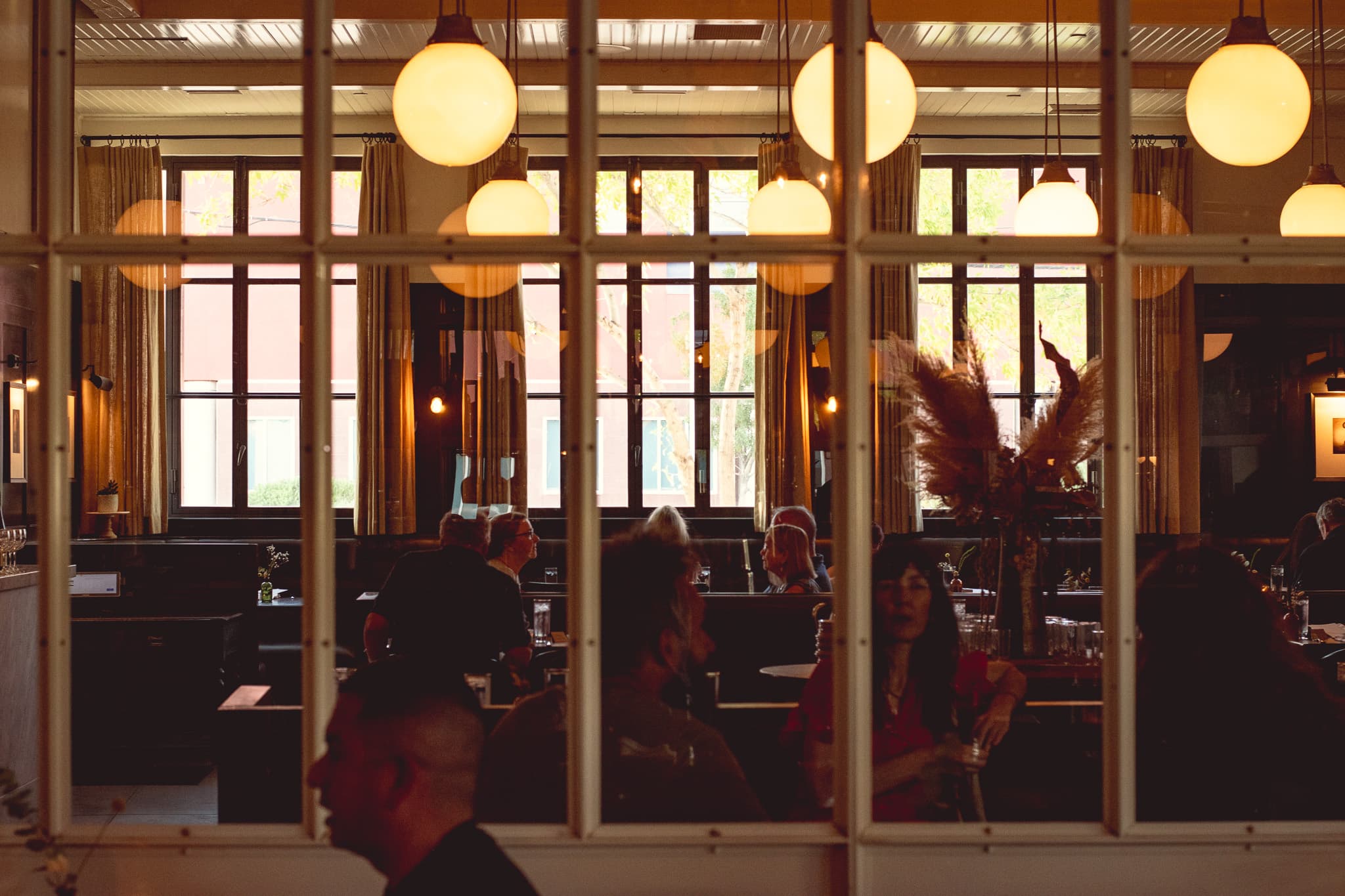 Agustín Kitchen closes after 13 years, Il Santo to take over space