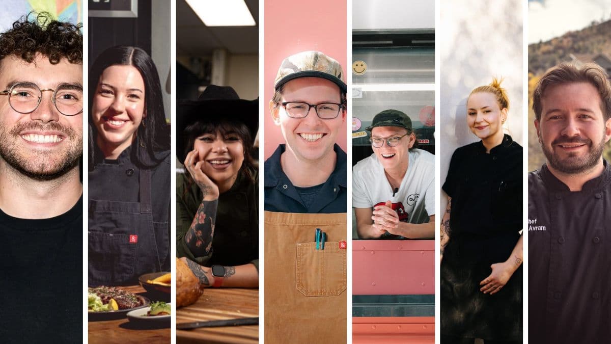 Keep an eye on these up-and-coming young chefs in Tucson