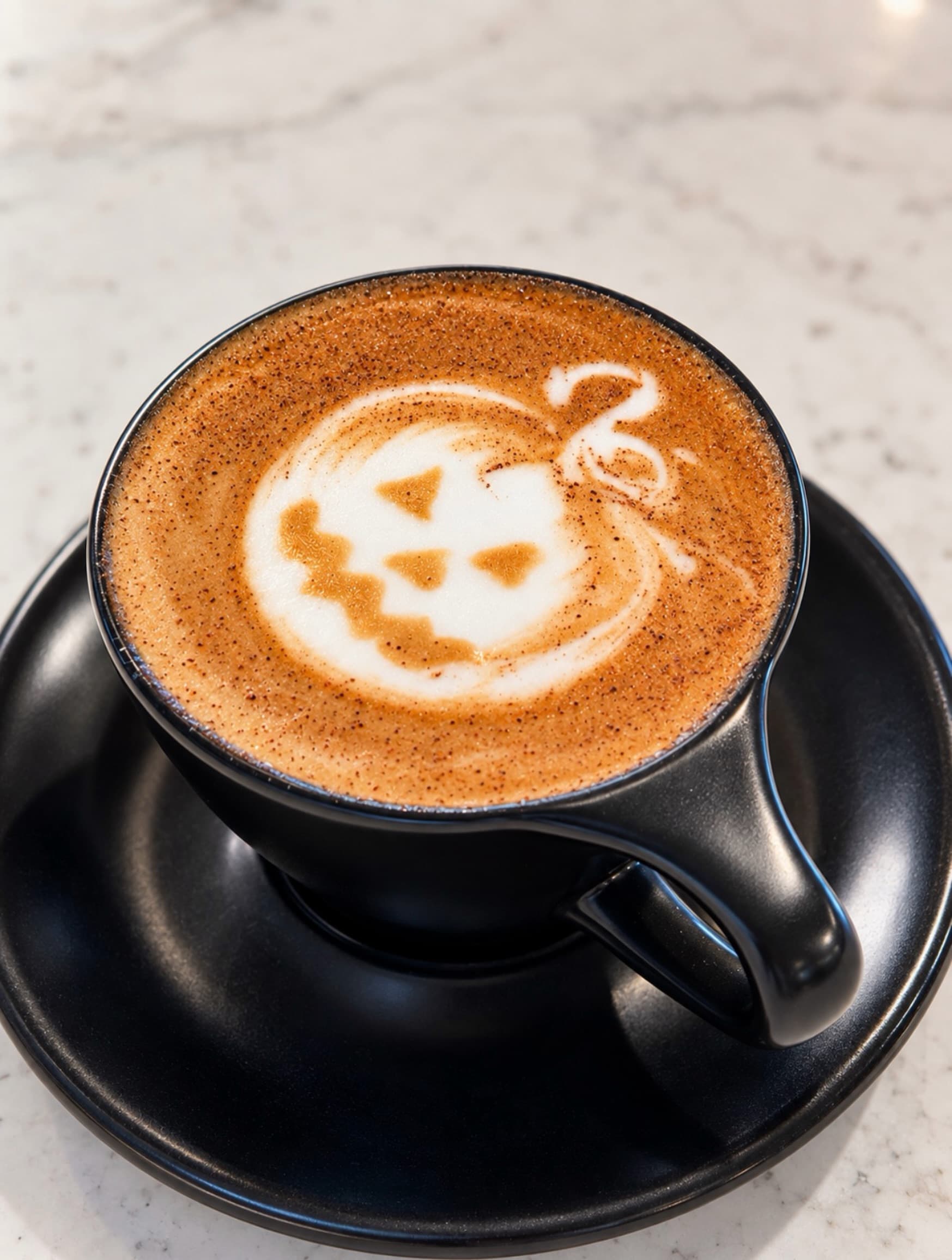Autumn menus galore: pumpkin spice food & drinks all around Tucson