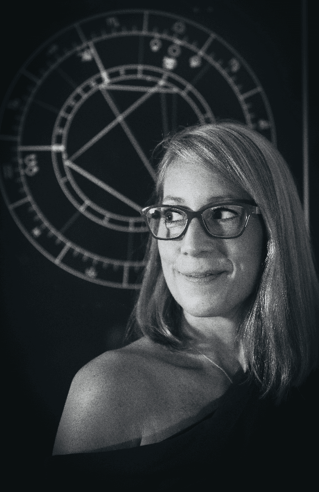 Common Sense Astrology, LLC by Readings by Beth W.