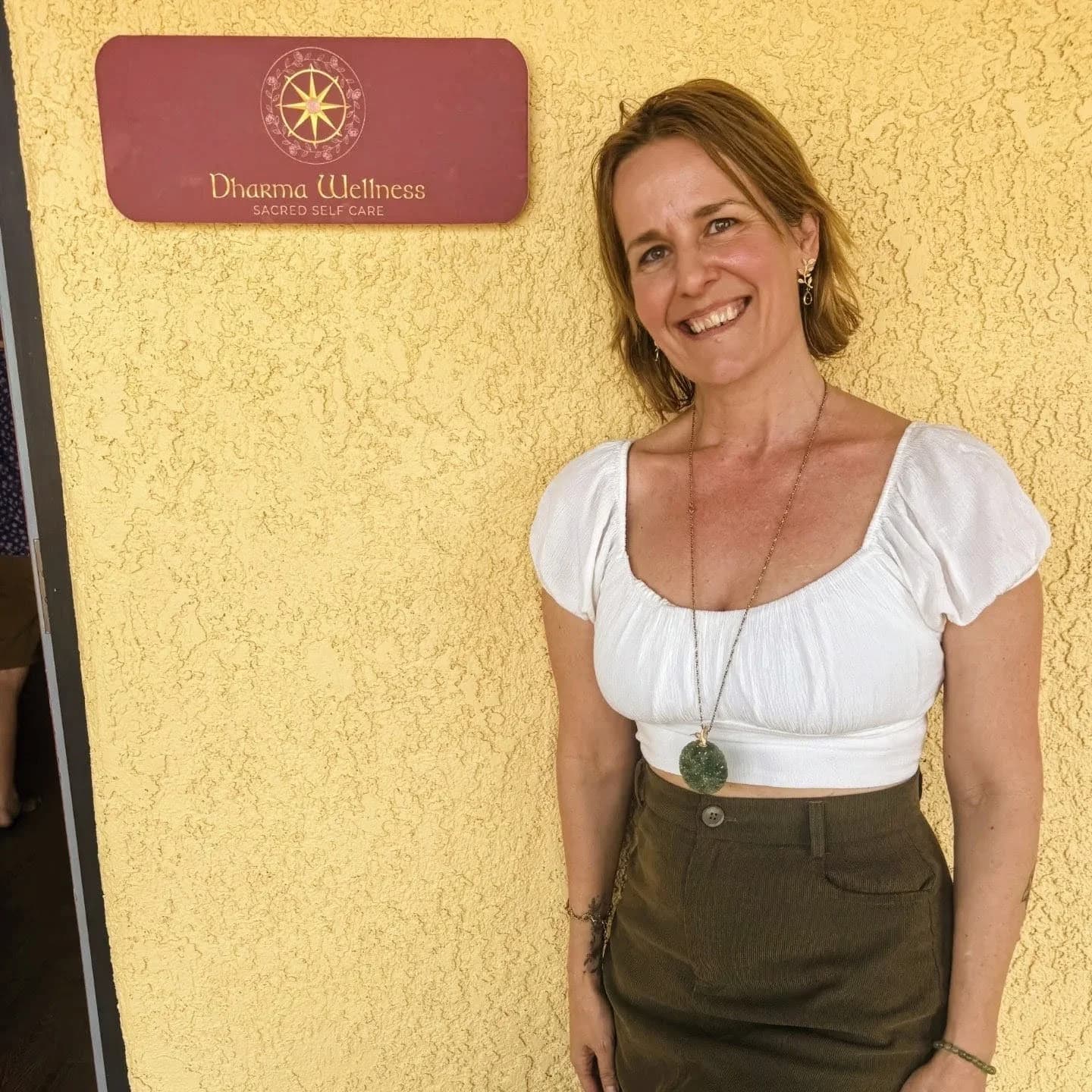 Dharma Wellness Center