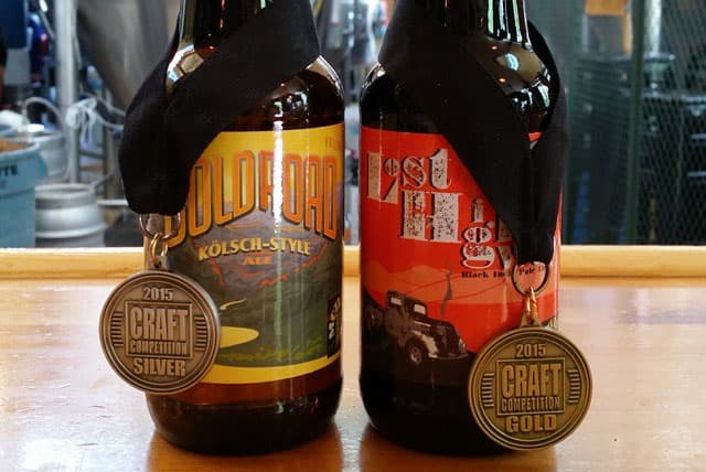 10 Arizona Beers to Crack Open for Winter