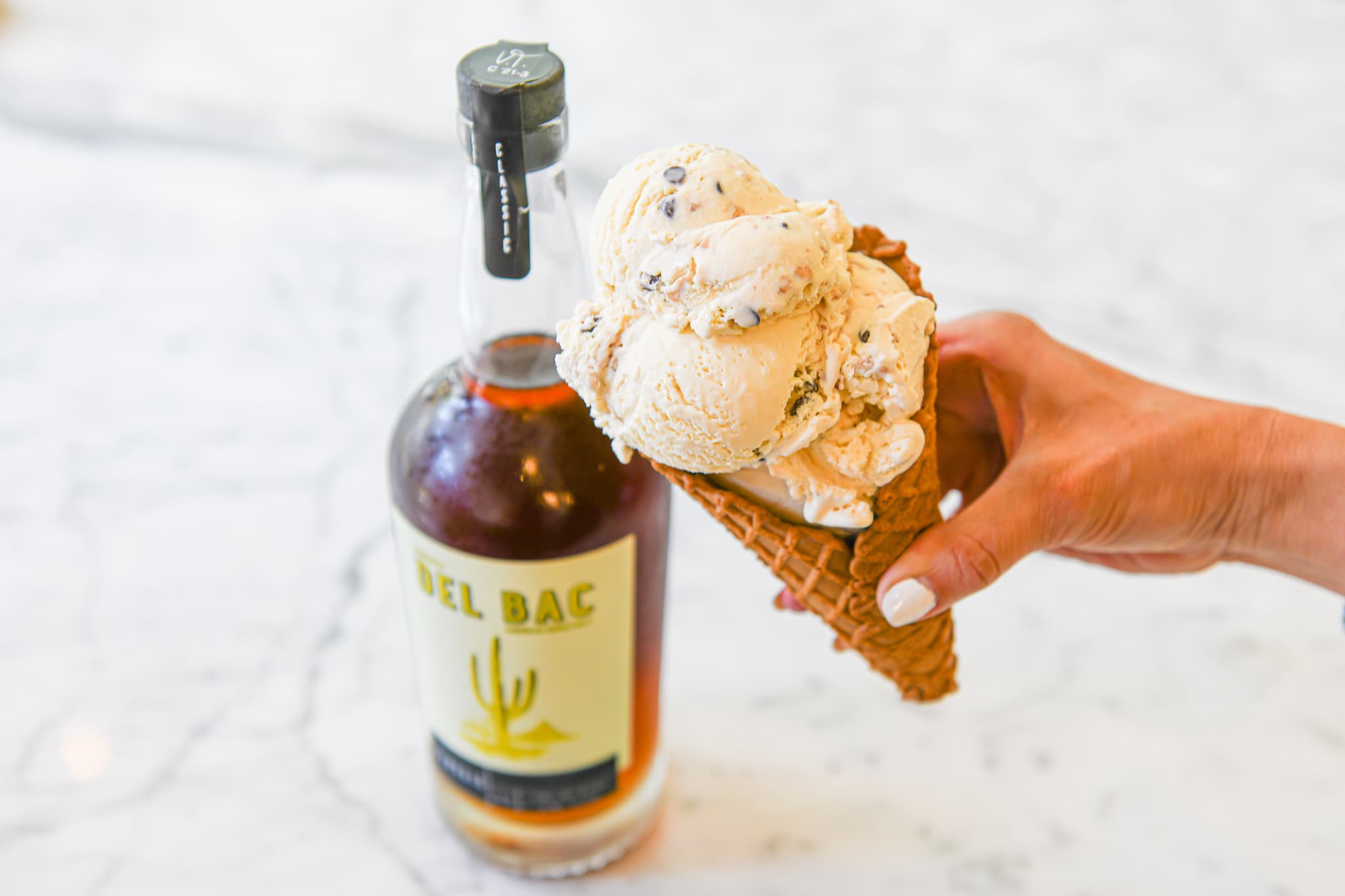 Whiskey Del Bac celebrates its 10-Year Anniversary with HUB Restaurant & Ice Cream Parlor
