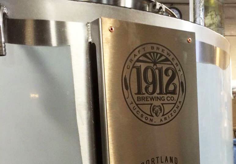 1912 Brewing Company’s Second Anniversary Party July 1