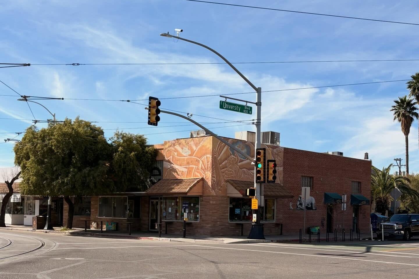 1989 Bake House to Open on Fourth Avenue