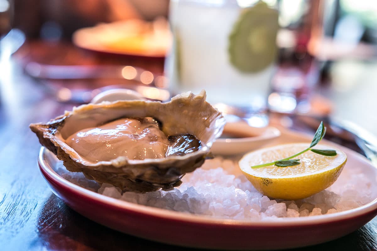 2020 Gastronomy Tours hit the historic trails of Marana
