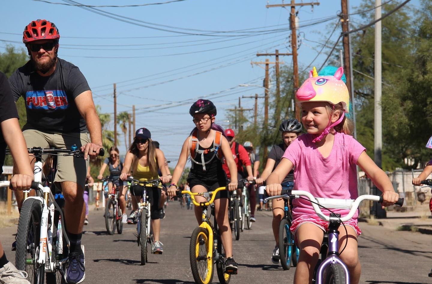 2023 Cyclovia Tucson: What to eat while cruisin’ around downtown