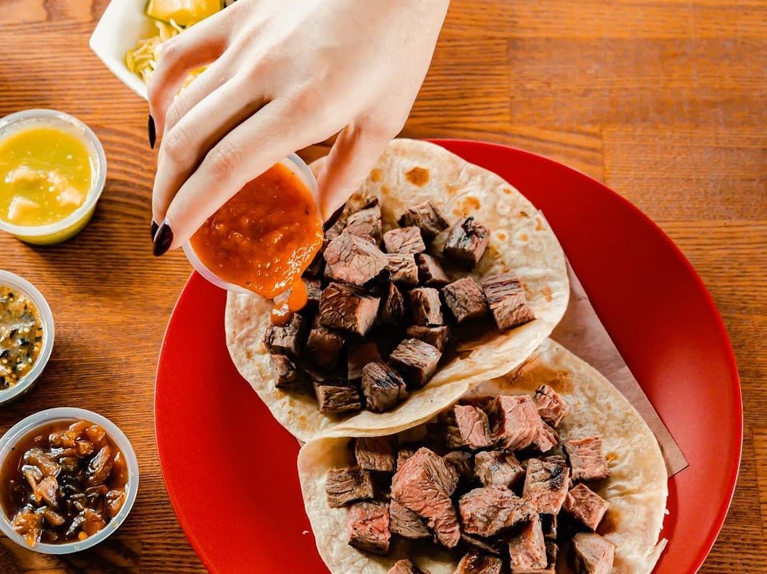 Menus Revealed for the 2024 Salsa, Tequila & Taco Challenge at El Conquistador