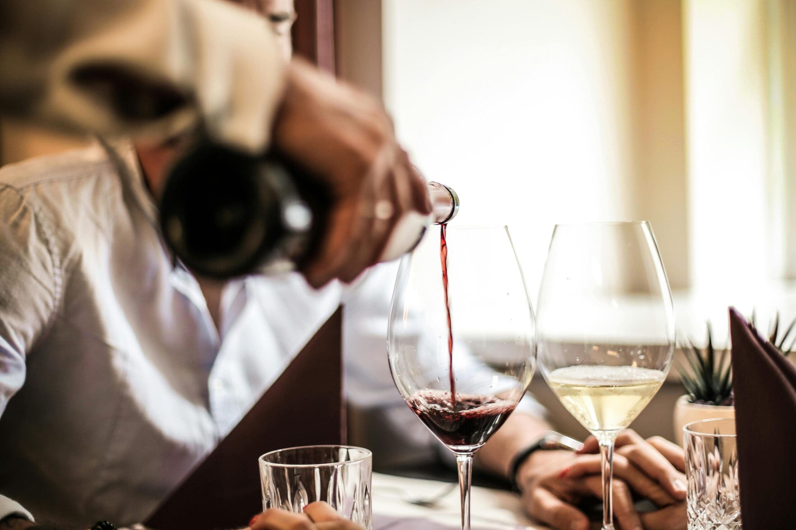 5 Tucson Restaurants Win a 2024 Wine Spectator Award of Excellence