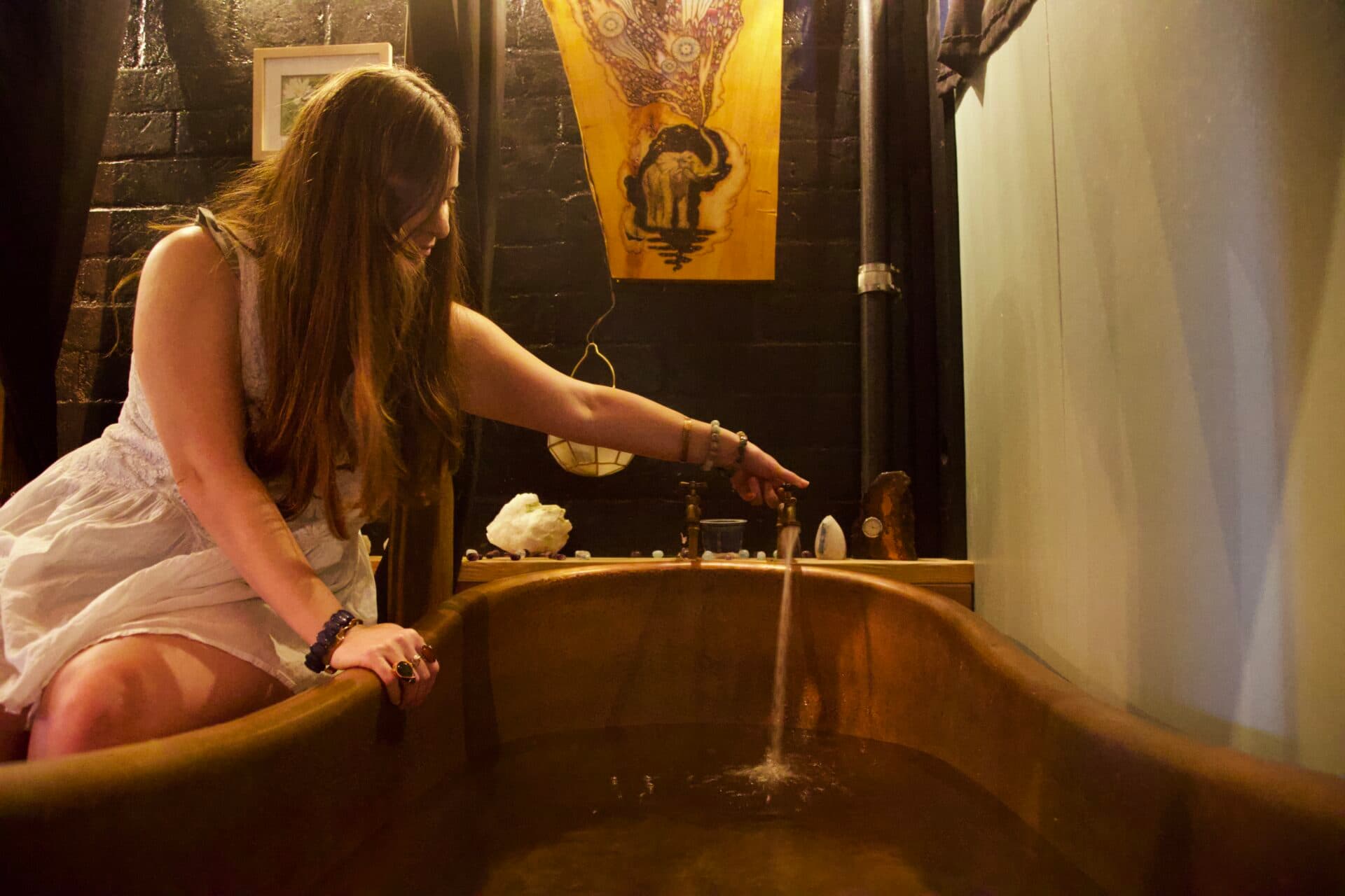 24 Hours in Tucson: Guide for the Wellness Seeker