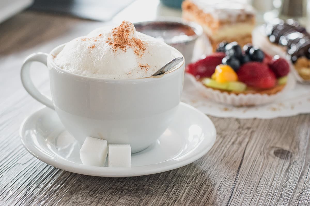 Celebrate 26 Years of Ghini’s French Caffe with these 10 French classics (SLIDESHOW)