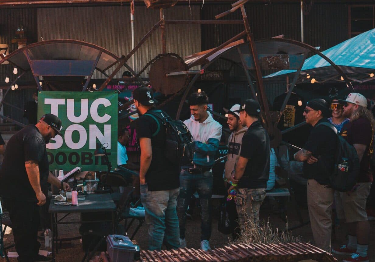 All About 420Fest Tucson, the Ultimate Cannabis Celebration