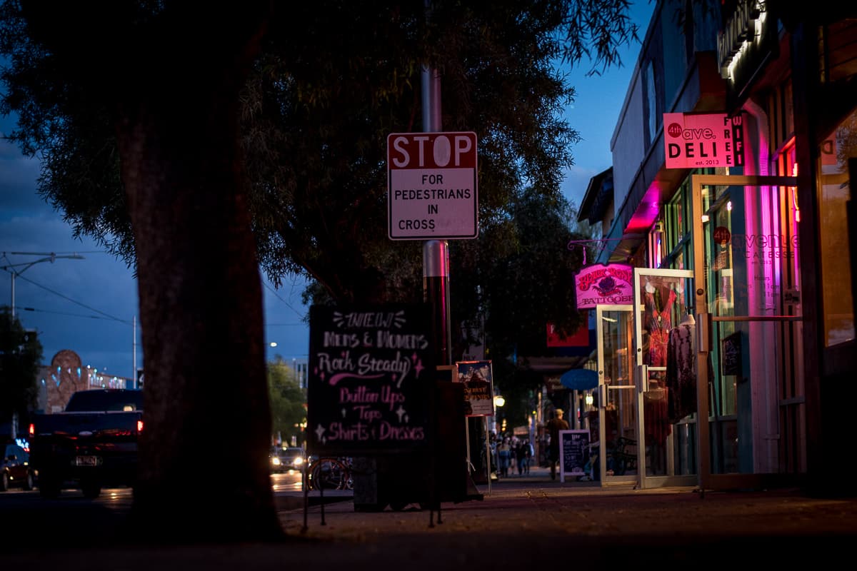 4th Avenue Delicatessen closing after six years in business