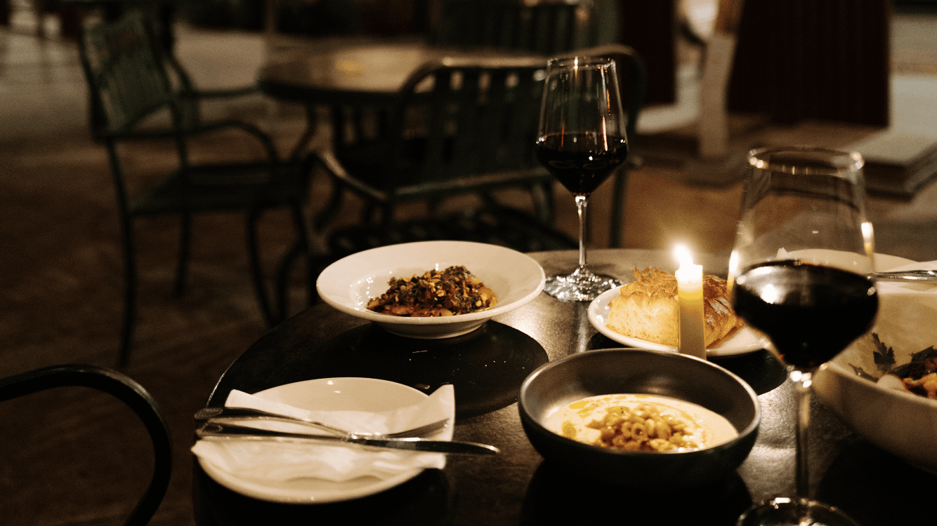 First look at 5 Points Market & Restaurant’s dinner menu (PHOTOS)