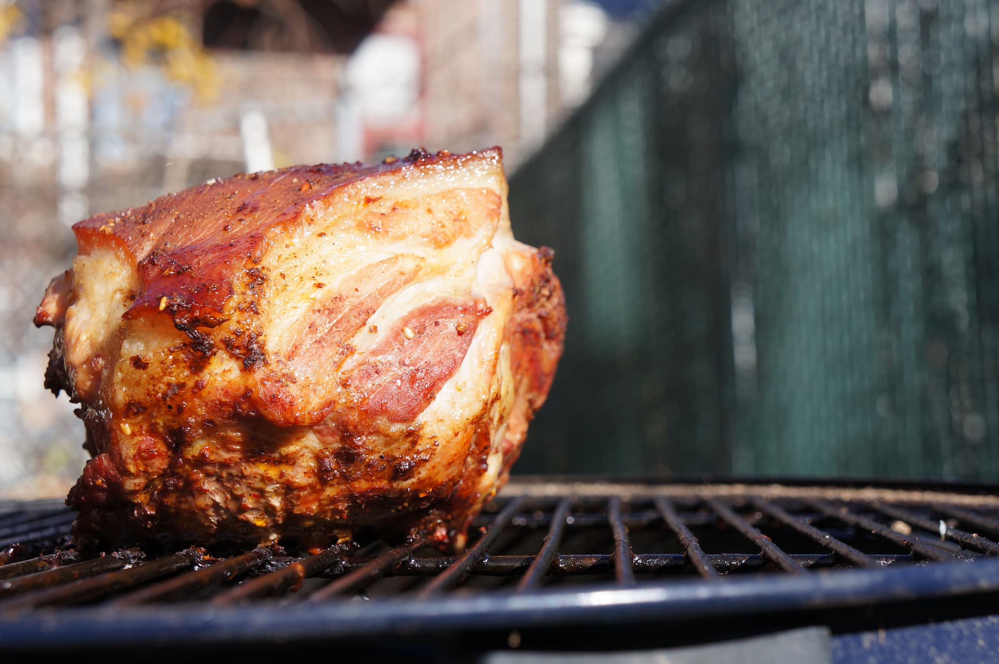 9-Course Pork And Scotch Feast With Global Spirits Expert At Agustín Kitchen