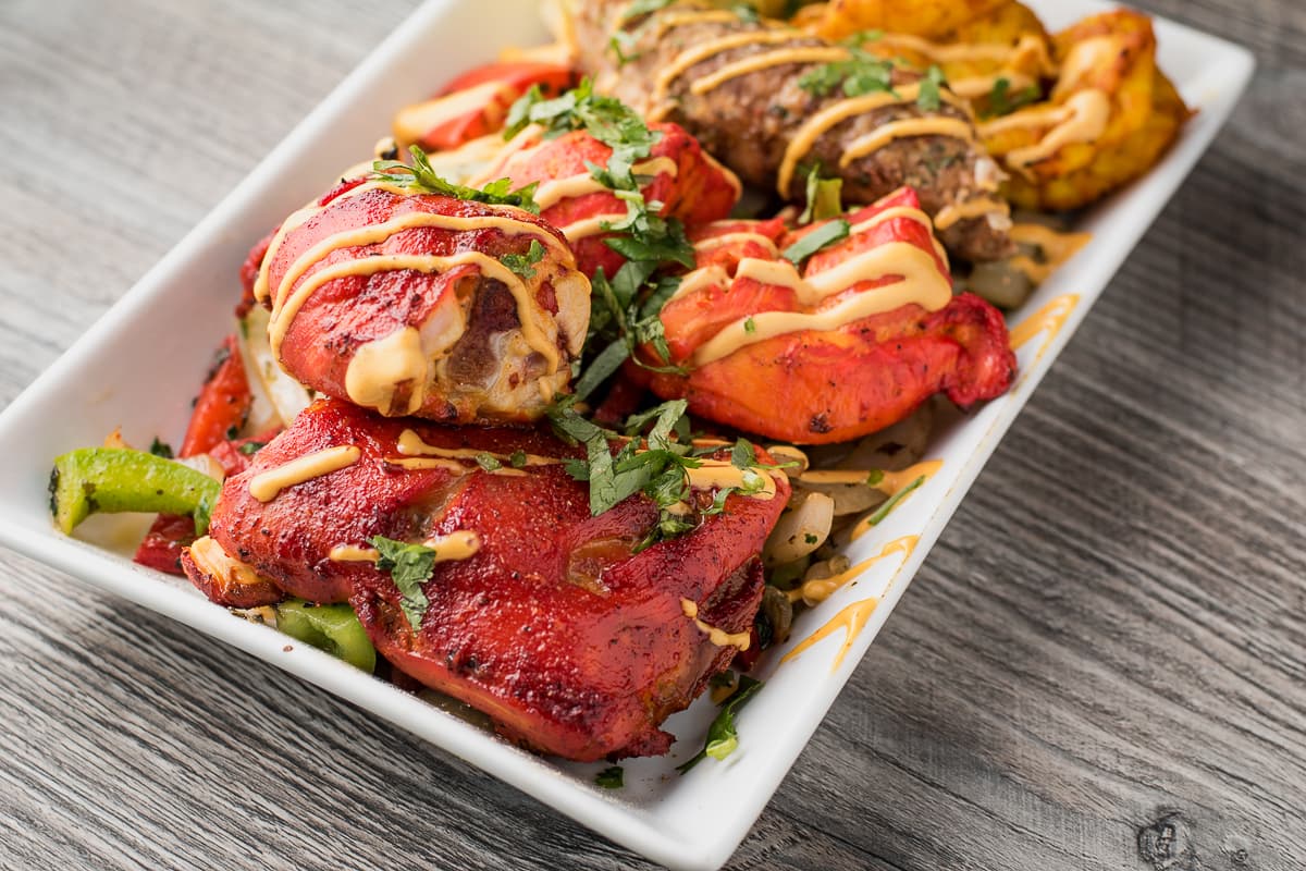 Keep Calm & Curry On: Guide to 12 Indian Restaurants in Tucson