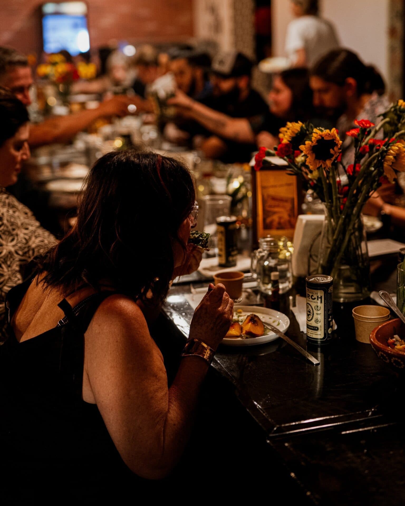 A 420 Dinner on 4/20: Presented by Prime Leaf Dispensary