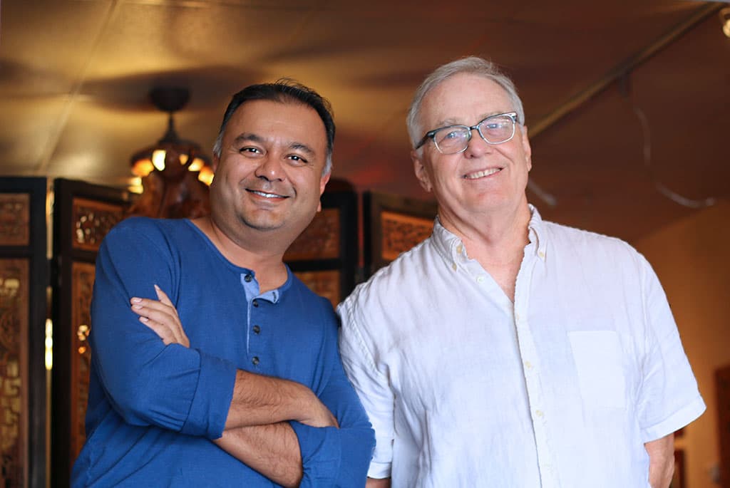 A Tale of Two Teas: Tucson’s Seven Cups Fine Chinese Tea & Maya Tea
