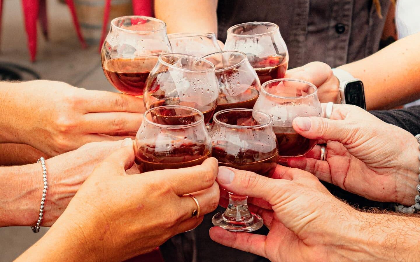 Eat, drink & learn at ‘Drinking Local: A Toast to the Southwest’