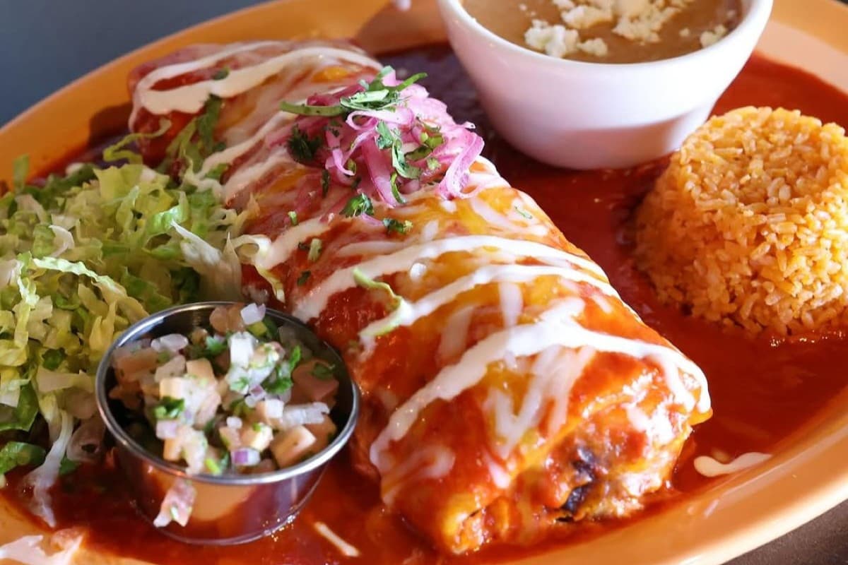 ‘A Webooo! Mexican Bar and Grill’ is Now Open on Fourth Avenue
