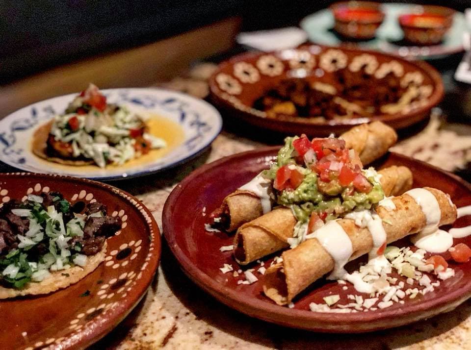 Abuela’s Cocina Mexicana Now Soft-Open at Former Old Pueblo Grille