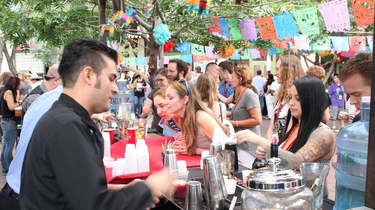 Agave Fest Now ‘Agave Heritage Week’; Expands To Include Rialto, Carriage House, Concerts, Dinner & More
