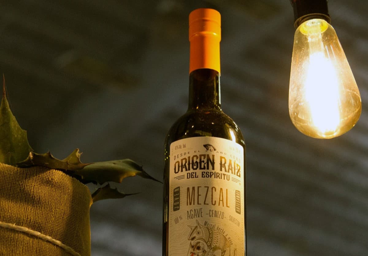 2023 Agave Heritage Festival: The roots of Origen Raiz Mezcal